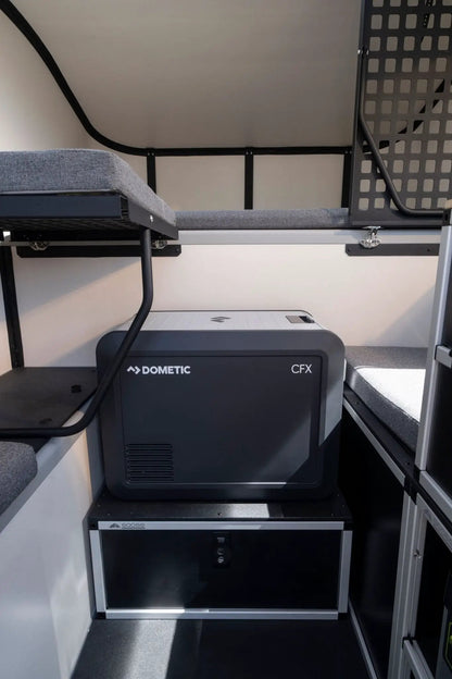 Scout Tuktut Step Drawer Module by Goose Gear