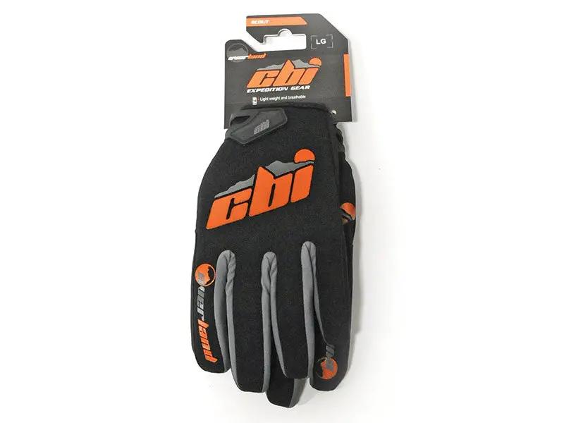 CBI Scout Glove by CBI
