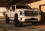ReadyLift 2" Front Leveling Kit W/ Falcon 2.1 Shocks And Forged Torsion Key - GM 2600/3500 HD 2020-2026 by ReadyLift