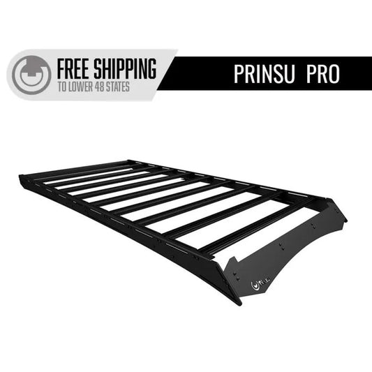 Baca de techo Prinsu Pro para Toyota Sequoia | 2008-2022