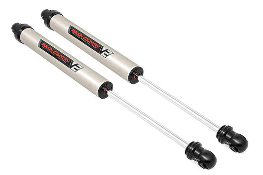Rough Country V2 Front Shocks | 4.5-5.5" | Chevy/GMC 3/4-Ton Suburban/C20/K20 Truck/C25/K25 Truck (69-91)