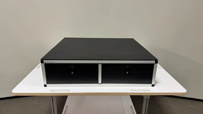 Side x Side Drawer Module - 41-3/8" Wide x 36" Depth by Goose Gear