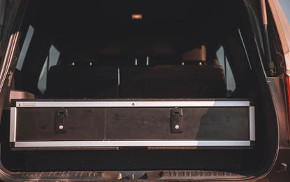 Side x Side Drawer Module - 43-3/8" Wide x 36" Depth by Goose Gear