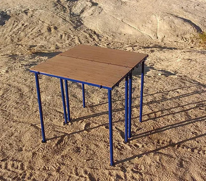 Tembo Tusk Camp Table Kit by Tembo Wholesale