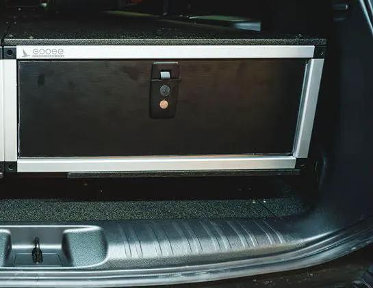 Single Drawer Module - 24 3/16" Wide x 36" Depth by Goose Gear