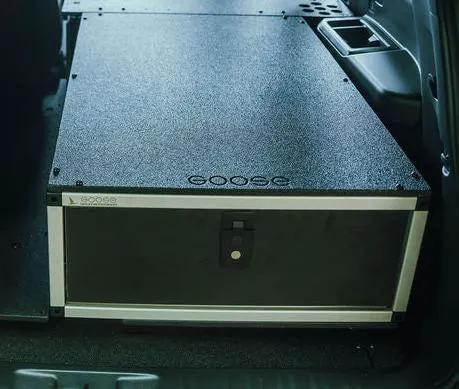 Single Drawer Module - 24 3/16" Wide x 36" Depth by Goose Gear
