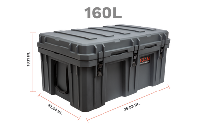 ROAM 160L Rugged Case by ROAM