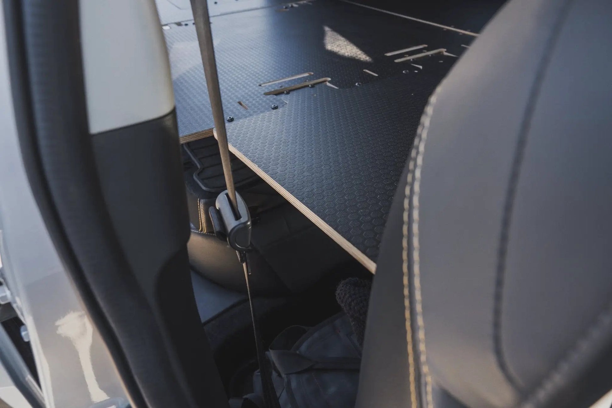 Sleep and Storage Package - Subaru Crosstrek 2018-2023 2nd Gen. by Goose Gear