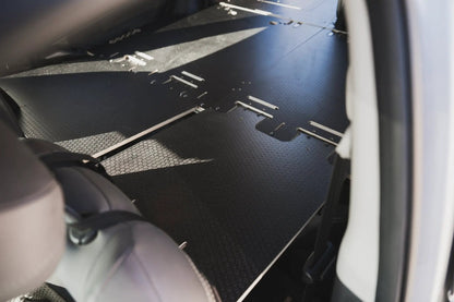 Sleep and Storage Package - Subaru Crosstrek 2018-2023 2nd Gen. by Goose Gear