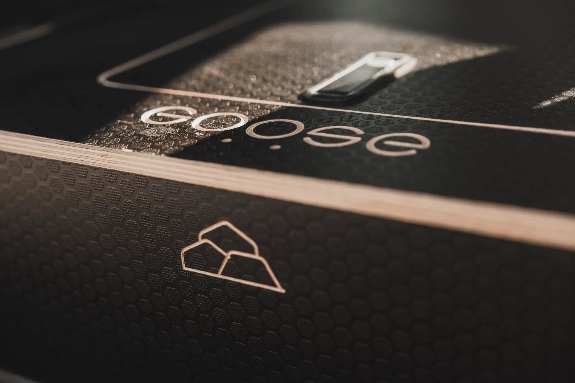 Sleep and Storage Package - Subaru Crosstrek 2018-2023 2nd Gen. by Goose Gear