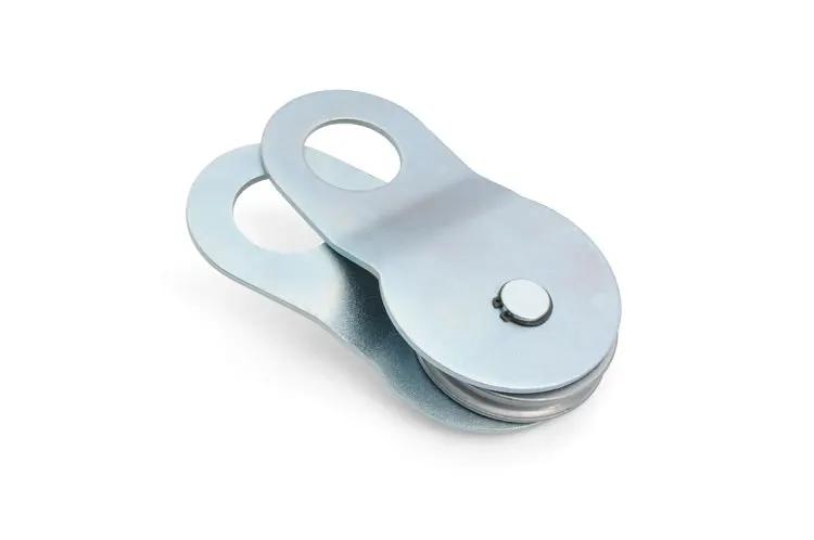 Rough Country Winch Snatch Block | 16000-LB Capacity by Rough Country