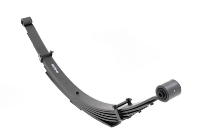 Rough Country Rear 52 Inch Leaf Springs |6" Lift | Pair | Chevy/GMC C10/K10 Truck & SUV/K5 Blazer (73-91) by Rough Country