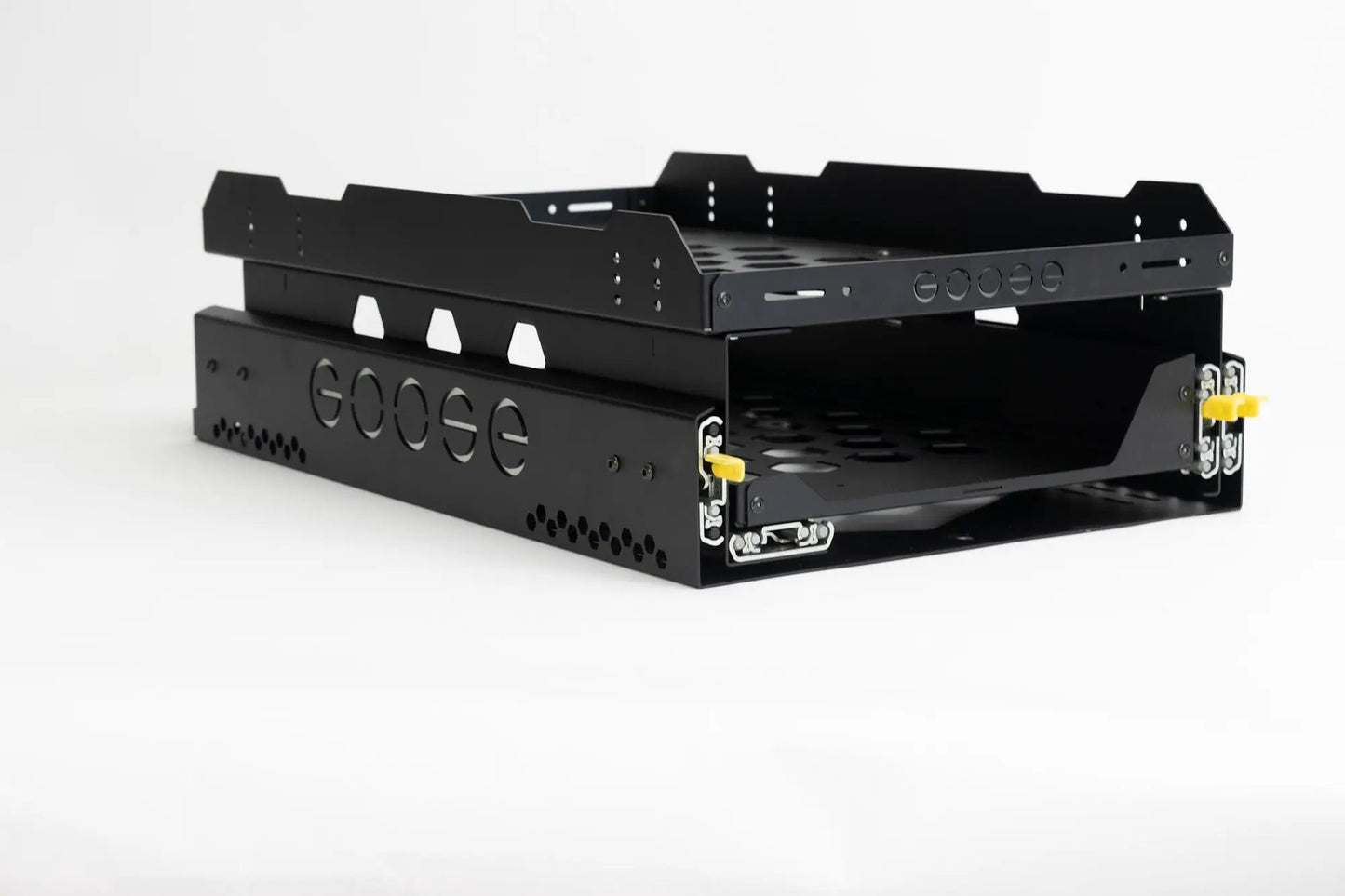 Solo CampKitchen by Goose Gear