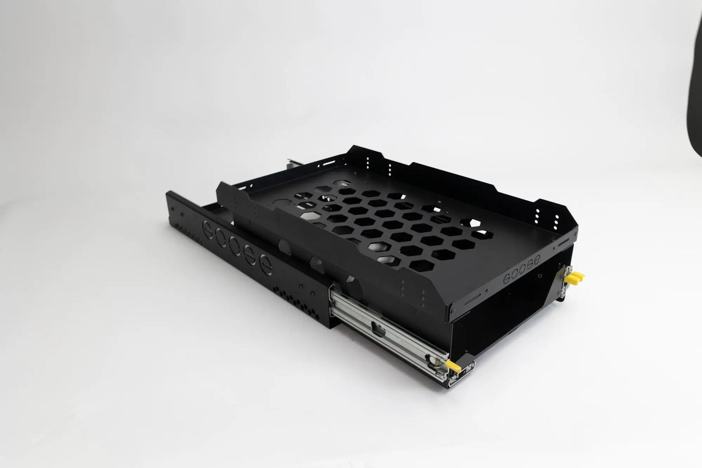 Solo CampKitchen by Goose Gear