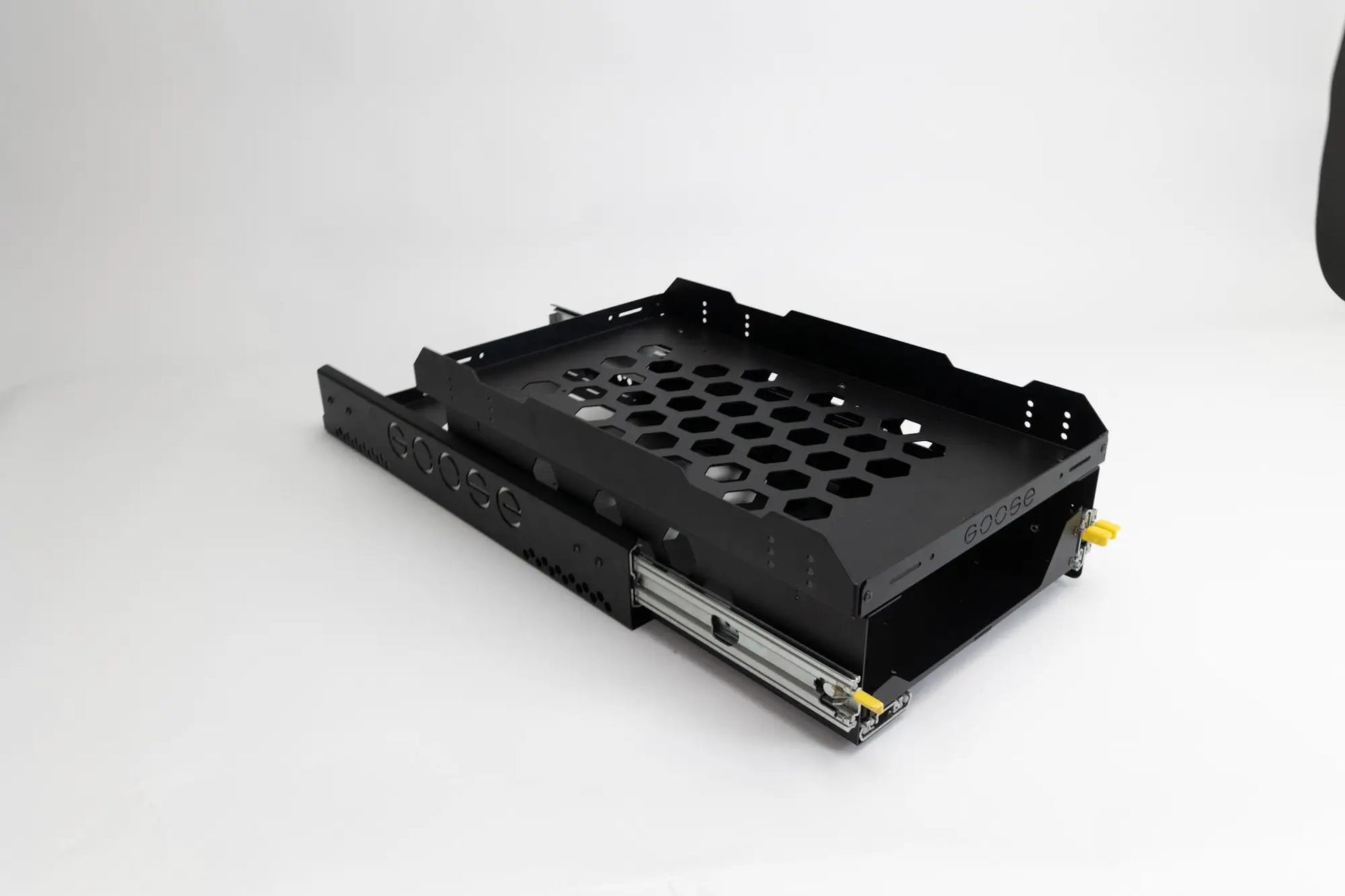 Solo CampKitchen by Goose Gear