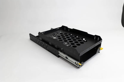 Solo CampKitchen by Goose Gear