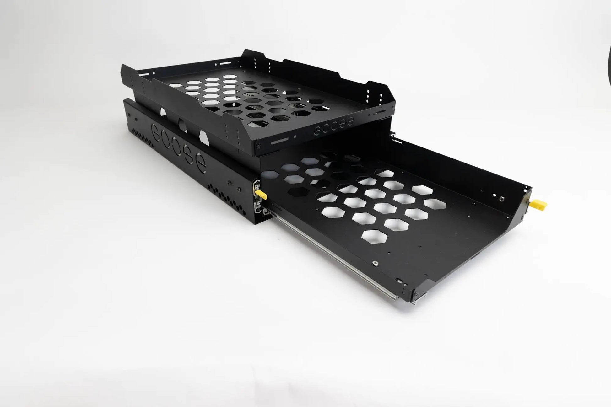 Solo CampKitchen by Goose Gear