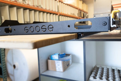 Solo Fridge Slide - Cutting Board Kit by Goose Gear