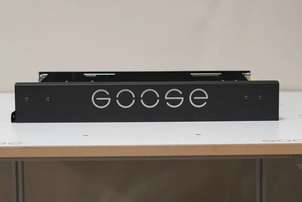 Solo Fridge Slide - Standard by Goose Gear