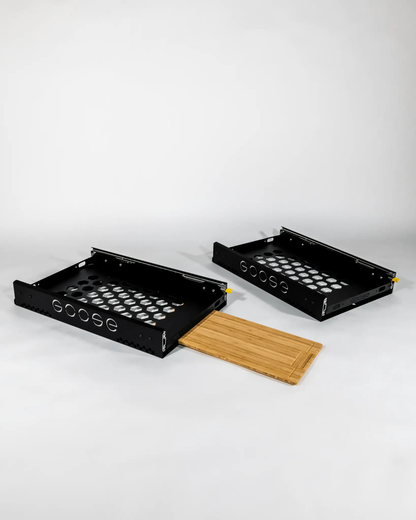 Solo Fridge Slide - Standard by Goose Gear