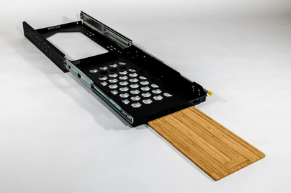 Solo Fridge Slide - XL by Goose Gear