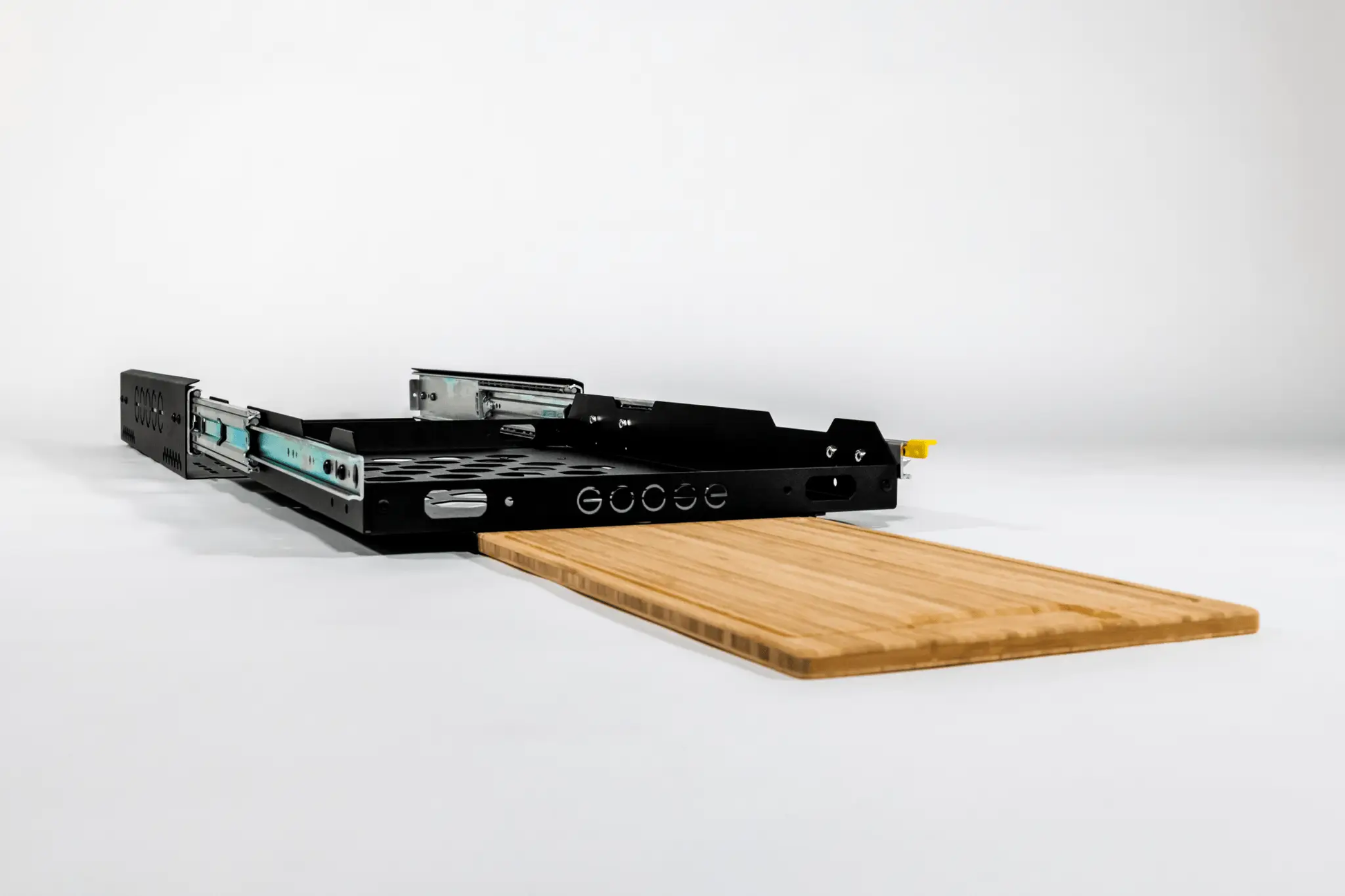 Solo Fridge Slide - XL by Goose Gear
