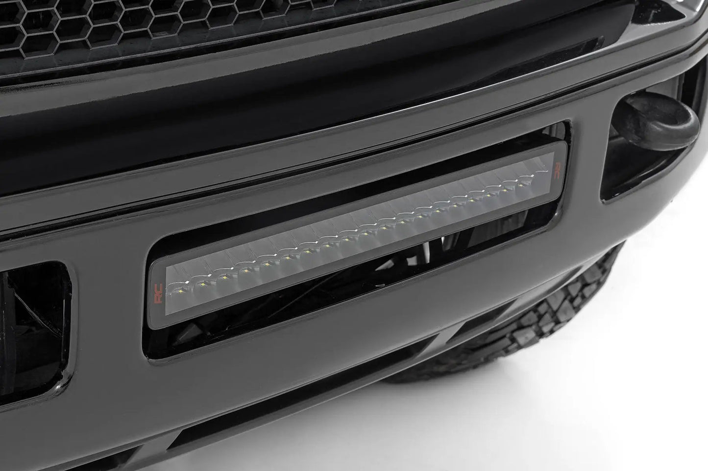 Rough Country 20 Inch Spectrum Series LED Light Bar | Dual Row by Rough Country
