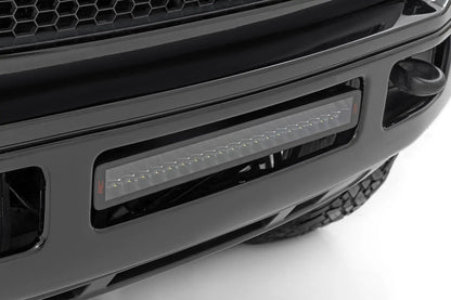 Rough Country 20 Inch Spectrum Series LED Light Bar | Dual Row by Rough Country