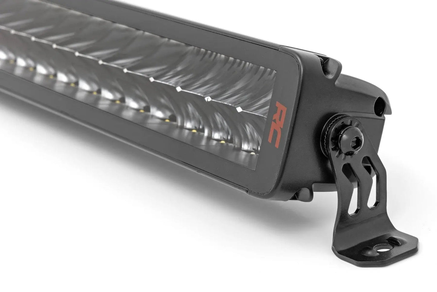 Rough Country 50 Inch Spectrum Series LED Light Bar | Dual Row by Rough Country