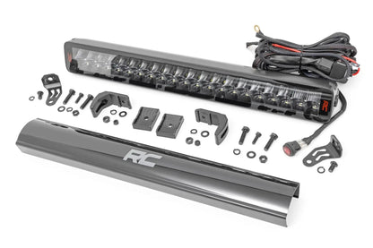 Rough Country 20 Inch Spectrum Series LED Light Bar | Dual Row by Rough Country