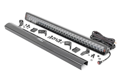 Rough Country 30 Inch Spectrum Series LED Light Bar | Dual Row by Rough Country