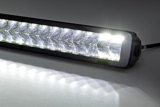 Rough Country 50 Inch Spectrum Series LED Light Bar | Dual Row