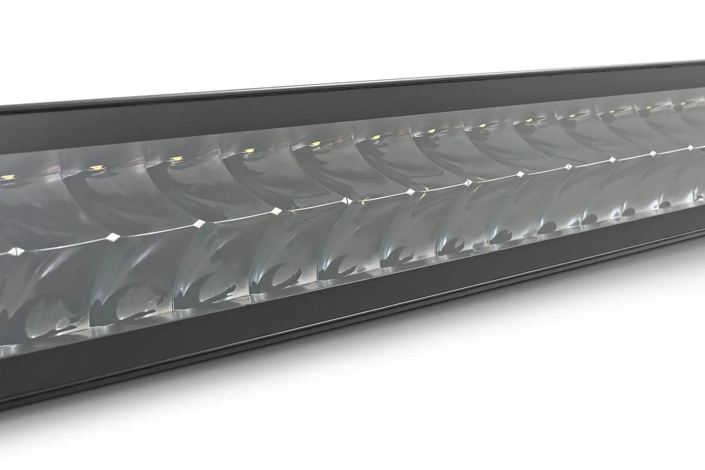 Rough Country 30 Inch Spectrum Series LED Light Bar | Dual Row by Rough Country