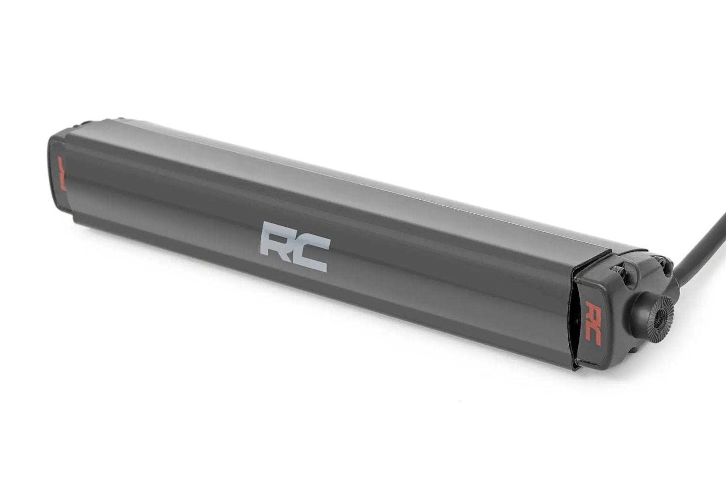 Rough Country 12 Inch Spectrum Series LED Light Bar | Single Row by Rough Country