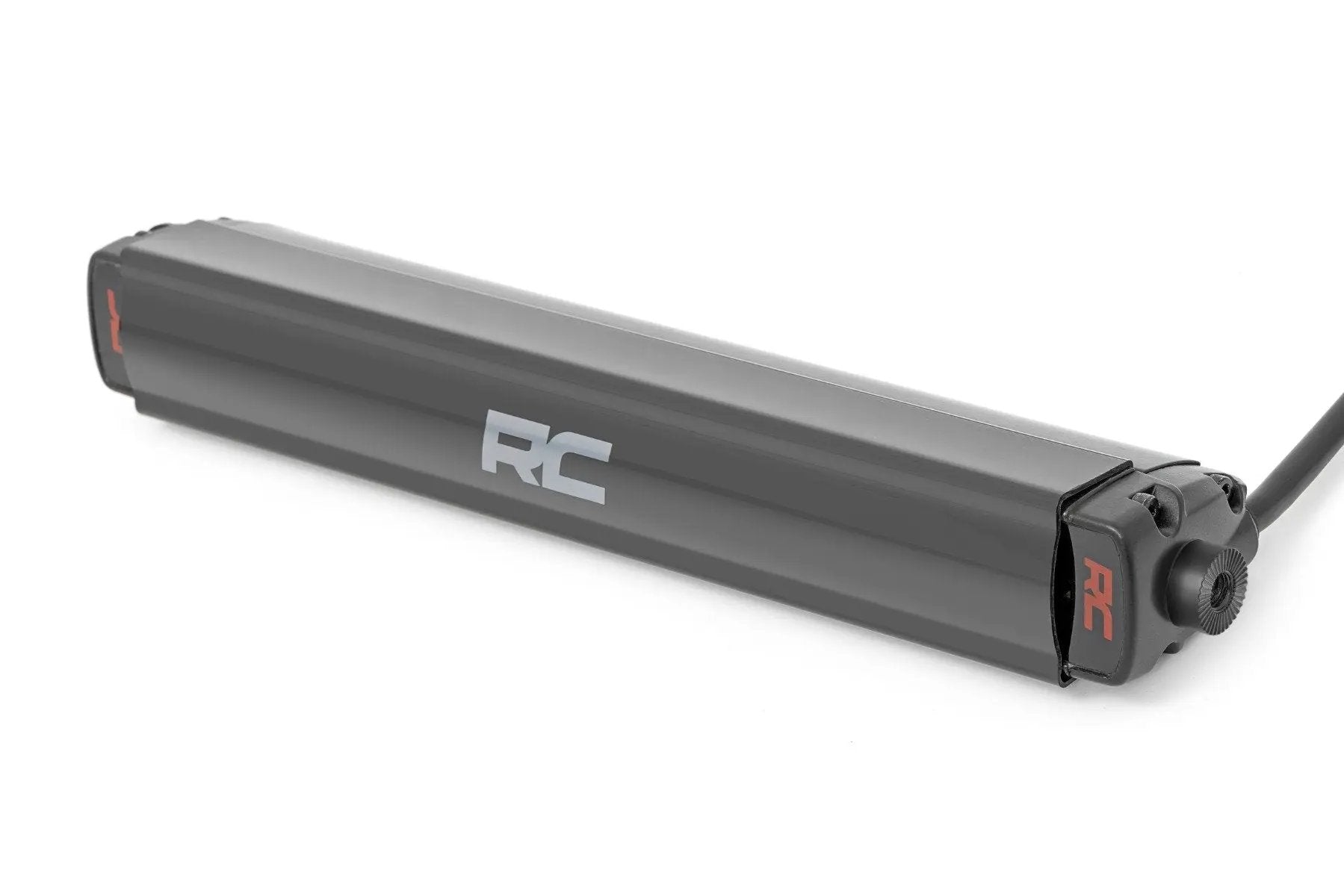 Rough Country 12 Inch Spectrum Series LED Light Bar | Single Row by Rough Country