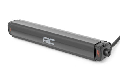 Rough Country 12 Inch Spectrum Series LED Light Bar | Single Row by Rough Country