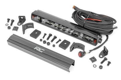 Rough Country 12 Inch Spectrum Series LED Light Bar | Single Row by Rough Country