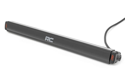 Rough Country 20 Inch Spectrum Series LED Light Bar | Single Row by Rough Country