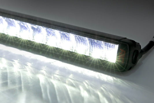 Rough Country 20 Inch Spectrum Series LED Light Bar | Single Row