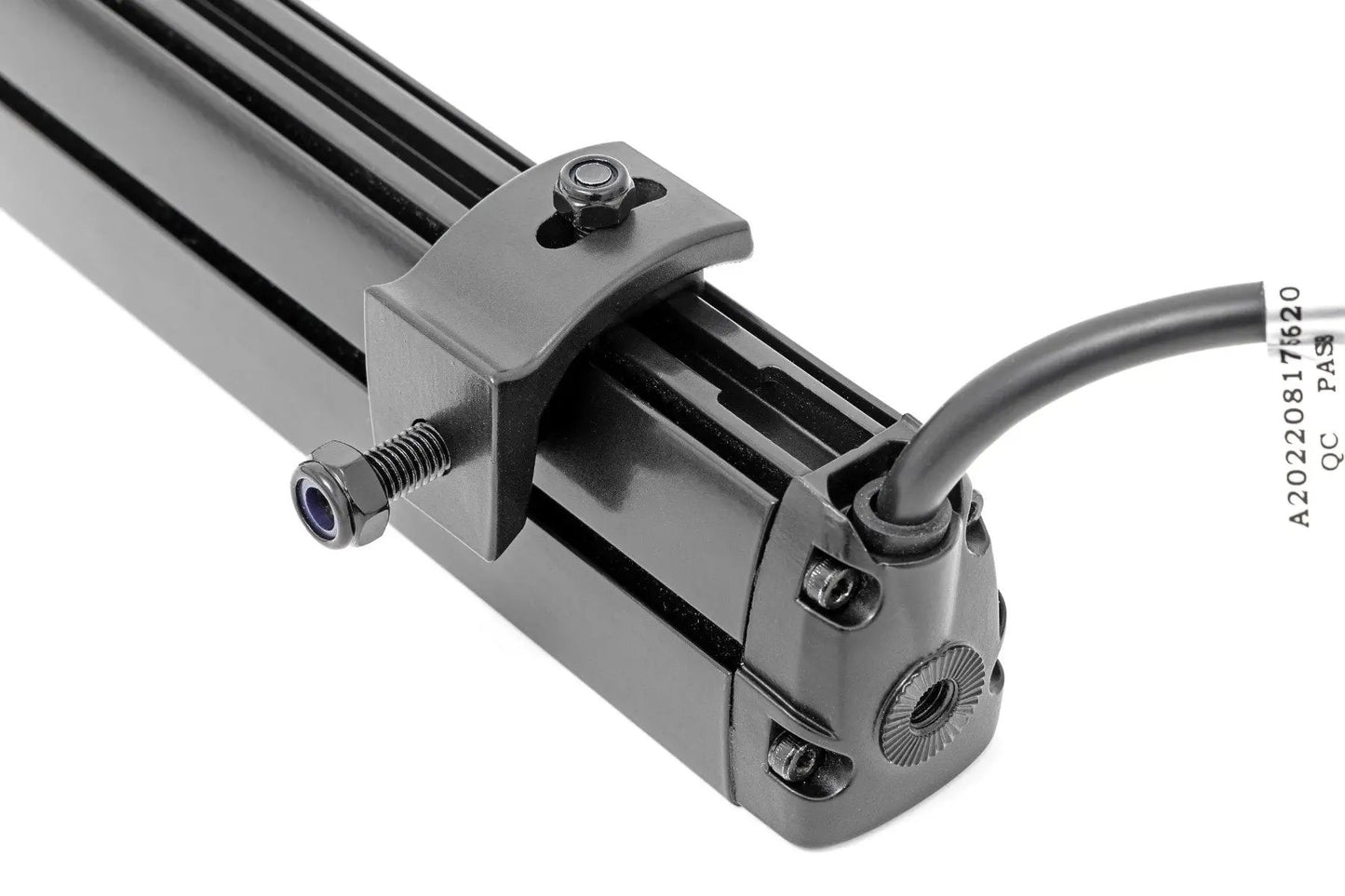Rough Country 50 Inch Spectrum Series LED Light Bar | Single Row by Rough Country