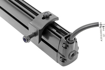 Rough Country 50 Inch Spectrum Series LED Light Bar | Single Row by Rough Country