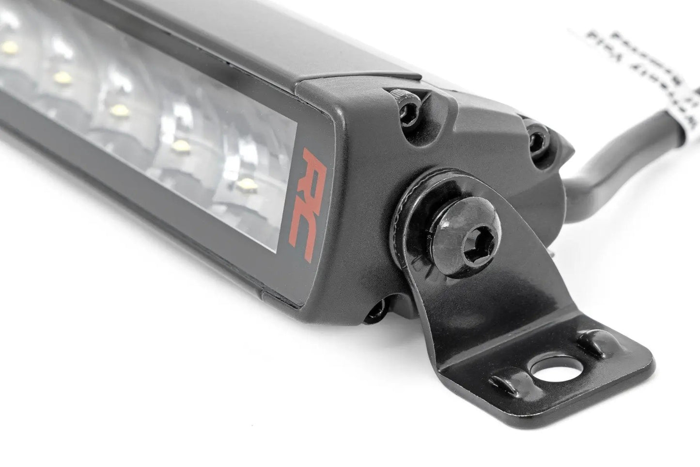 Rough Country 50 Inch Spectrum Series LED Light Bar | Single Row by Rough Country