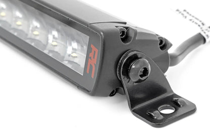 Rough Country 50 Inch Spectrum Series LED Light Bar | Single Row by Rough Country