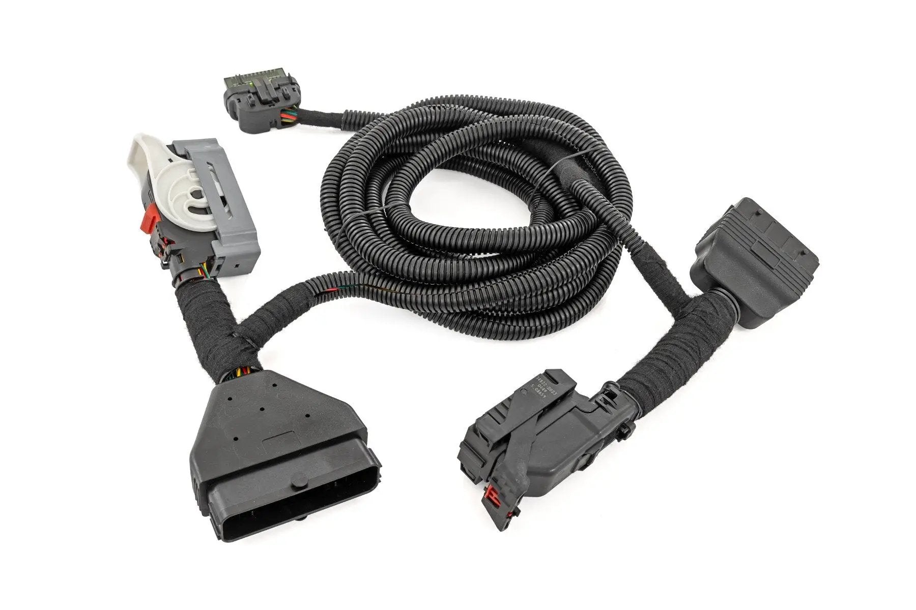 Rough Country Speedometer Calibrator | Chevy/GMC 1500 2WD/4WD (22-26) by Rough Country