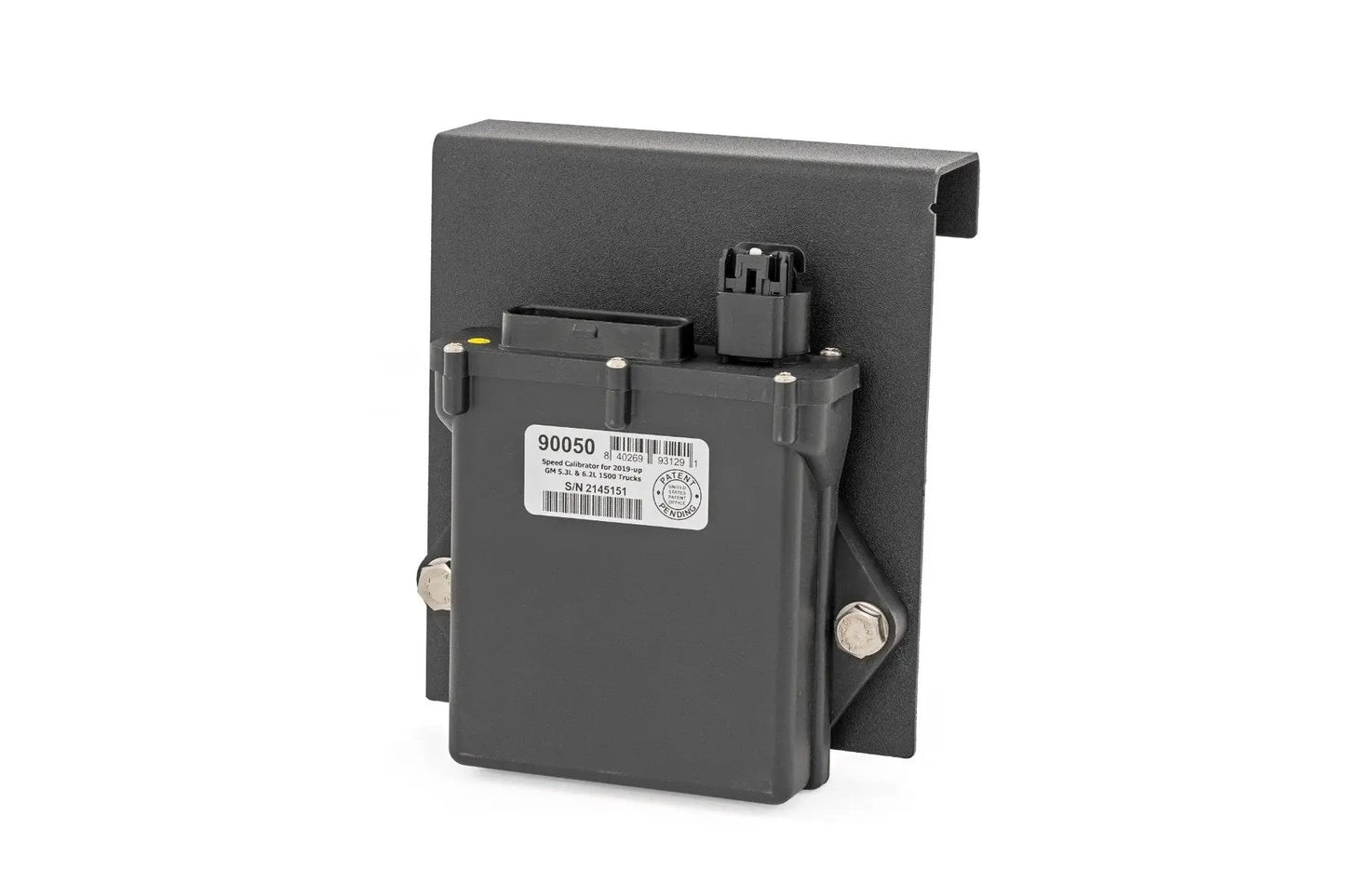 Rough Country Speedometer Calibrator | Chevy/GMC 1500 2WD/4WD (22-26) by Rough Country