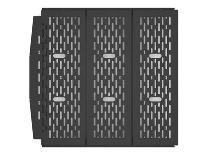 Flatline Van Co. Sprinter Van Bed System by Flatline Van Co.