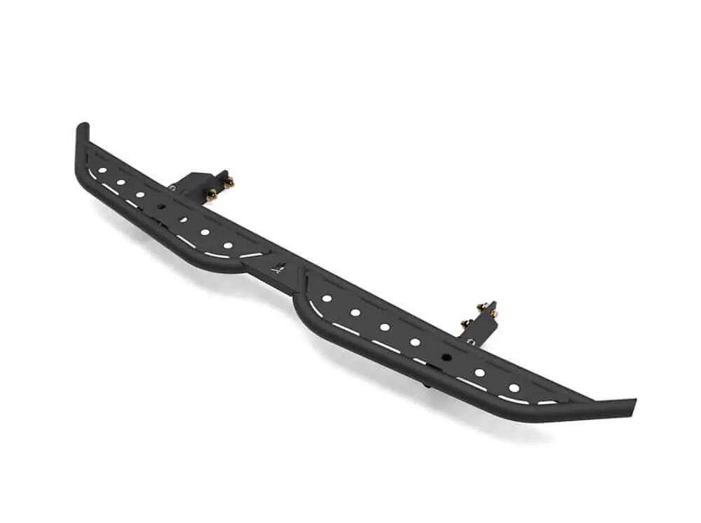 Flatline Van Co. Sprinter Van Rear Tube Step by Flatline Van Co.