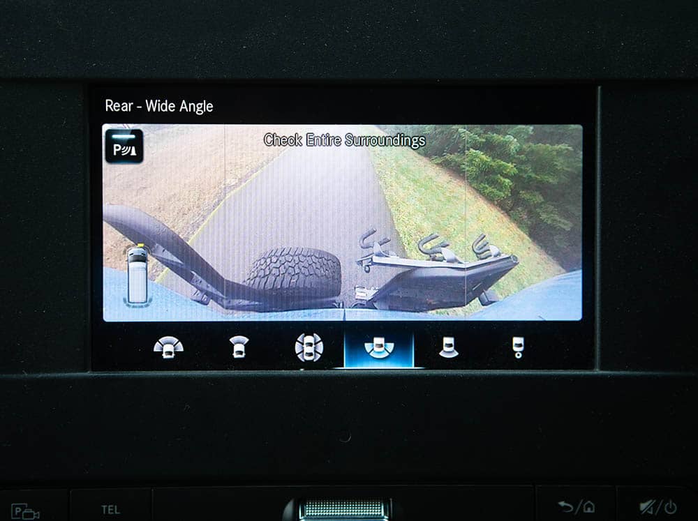 Задняя лестница и крепление для запасного колеса для Mercedes-Benz Sprinter 2019-2025 гг.