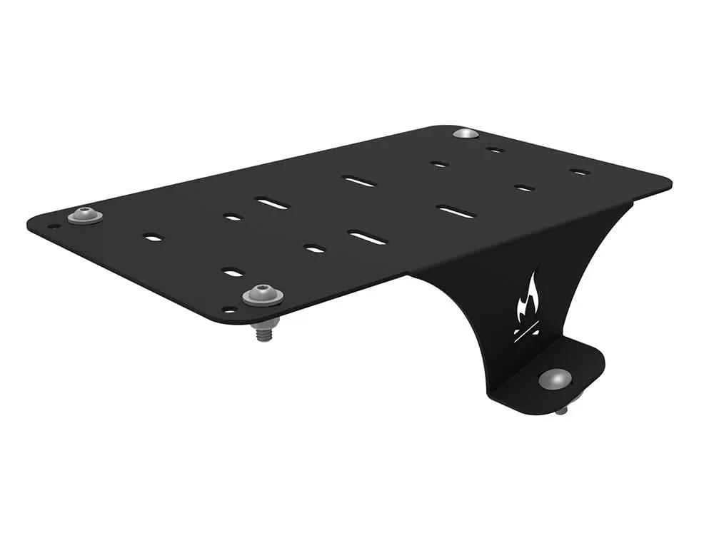 Flatline Van Co. Sprinter ARB Compressor Mount by Flatline Van Co.