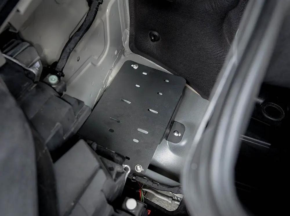 Flatline Van Co. Sprinter ARB Compressor Mount by Flatline Van Co.